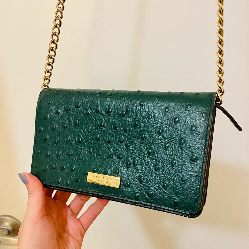 Kate Spade Wallet Crossbody bag